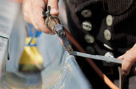 Plasnewydd lead roof quotes